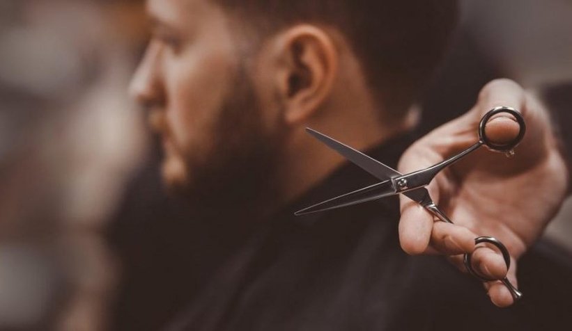 Sakarya'da traşa fahiş zam geldi; Saç sakal 60 lira