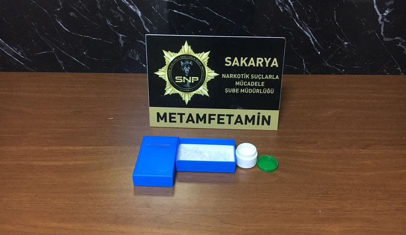 Sakarya'da uyuşturucu operasyonlarında 88 kişi yakalandı