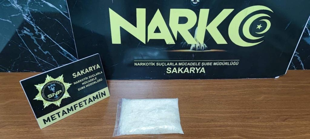 Sakarya'da uyuşturucuya büyük darbe