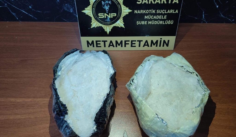 Sakarya'da uyuşturucuya büyük darbe