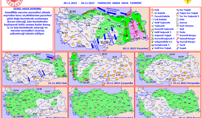 sakarya-da-yagisli-hava-ne-kadar-surecekmldtbzlltd