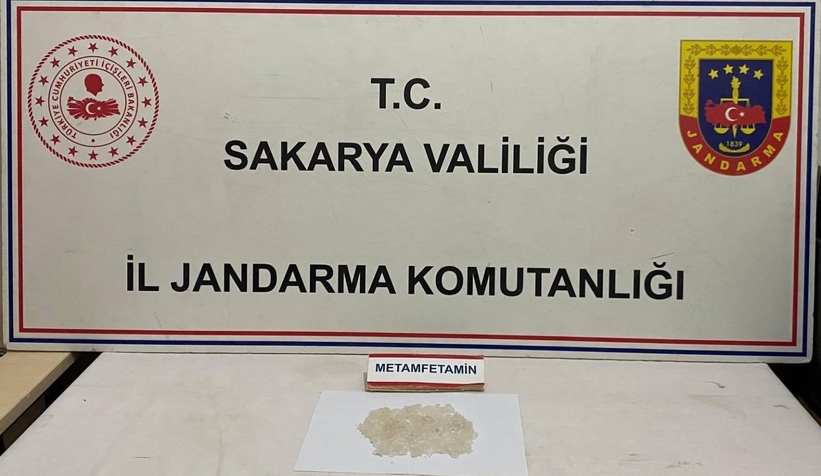 Sakarya'da zehir tacirlerine bir operasyon daha
