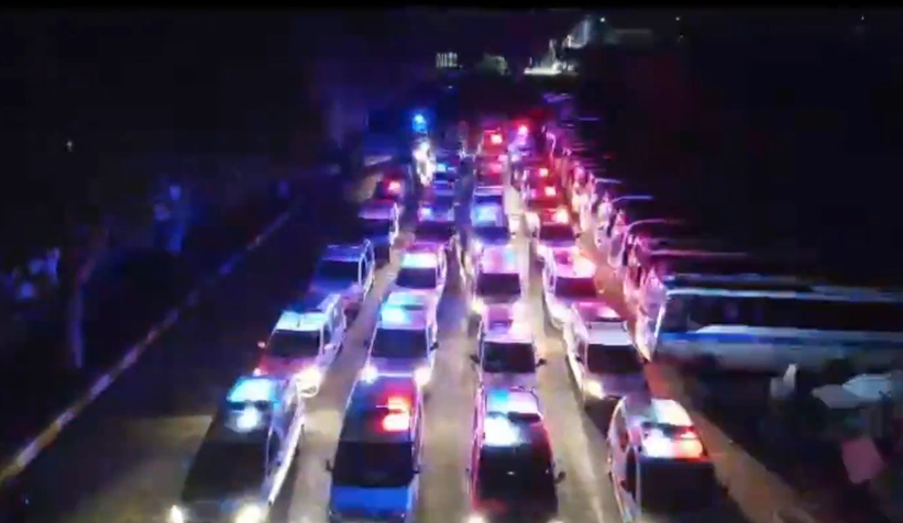 Sakarya dahil 14 ilde FETÖ operasyonu: 60 gözaltı