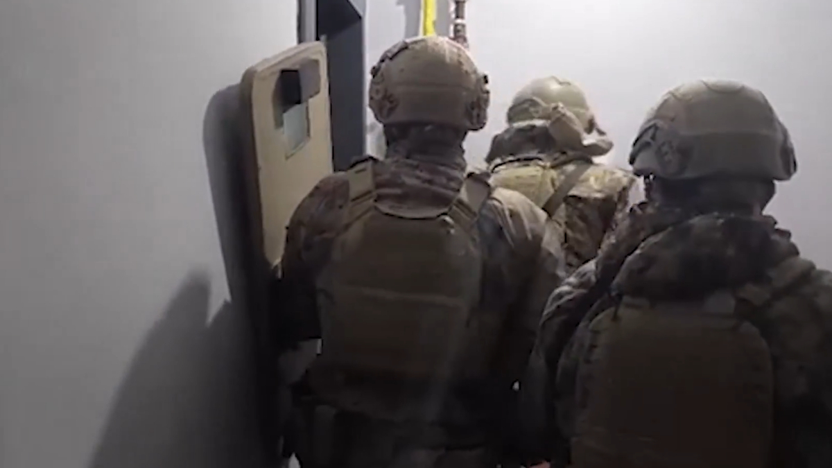 Sakarya dahil 19 ilde siber operasyon