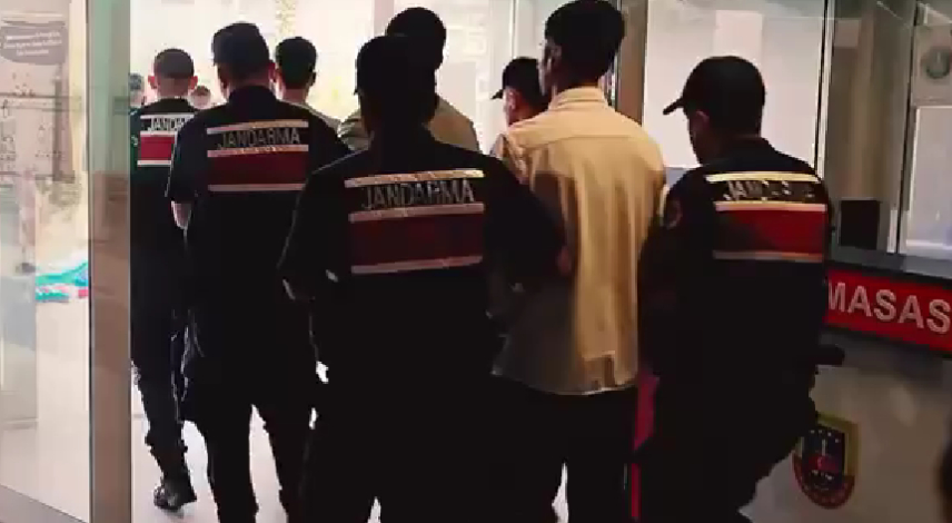 Sakarya dahil 21 ilde yasa dışı bahis operasyonu