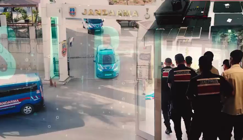 Sakarya dahil 21 ilde yasa dışı bahis operasyonu