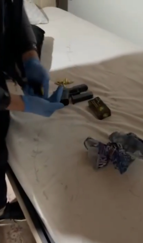 Sakarya dahil 21 şehirde çete operasyonu