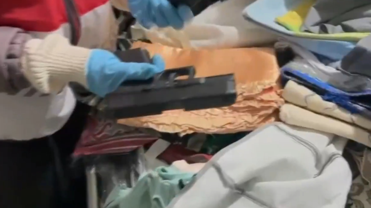 Sakarya dahil 21 şehirde çete operasyonu