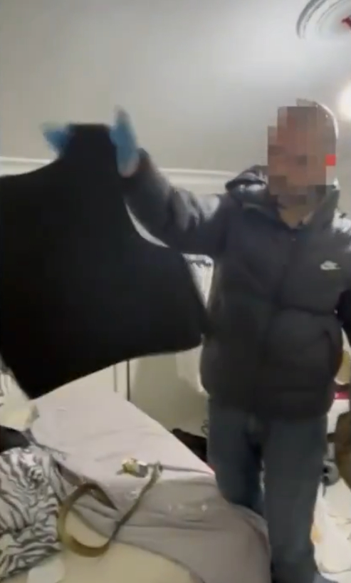 Sakarya dahil 21 şehirde çete operasyonu