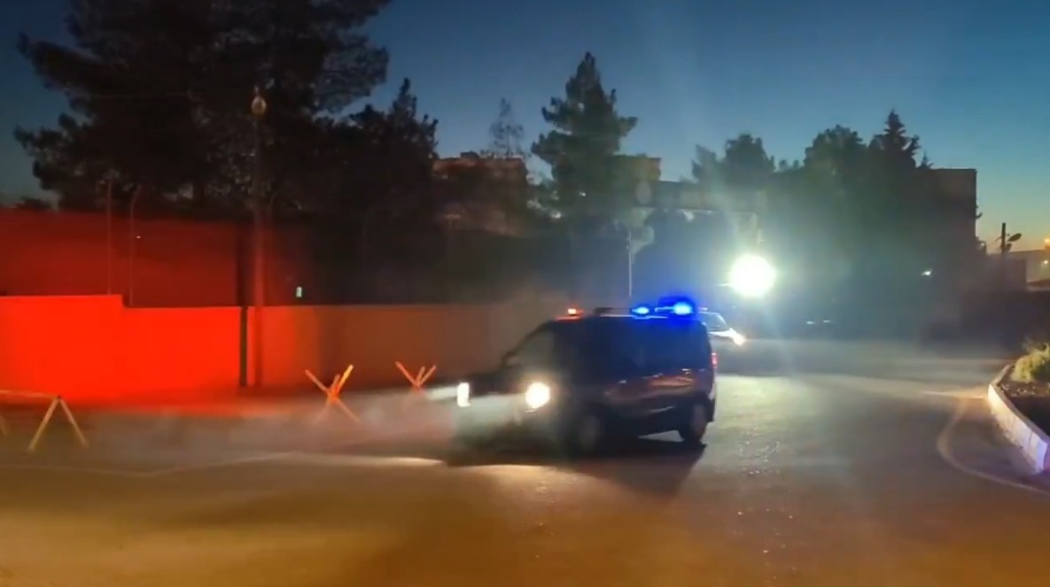 Sakarya dahil 25 ilde operasyon