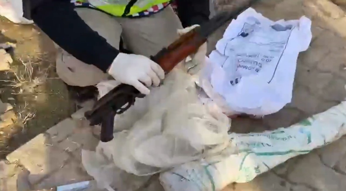 Sakarya dahil 25 ilde operasyon