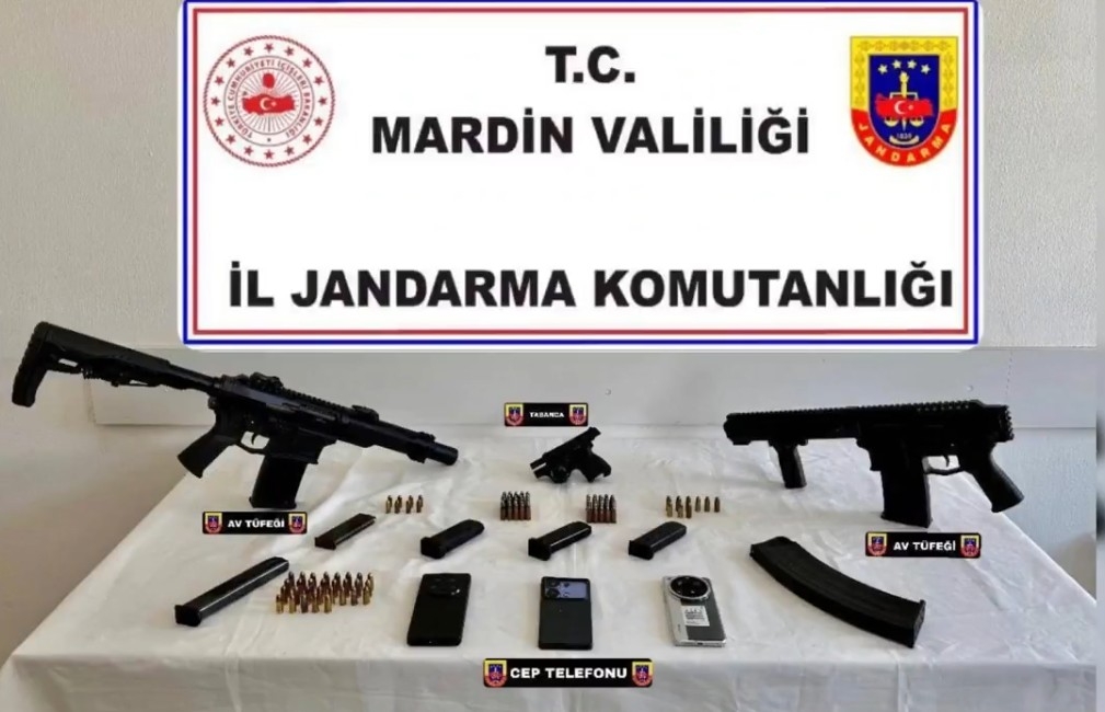 Sakarya dahil 25 ilde operasyon