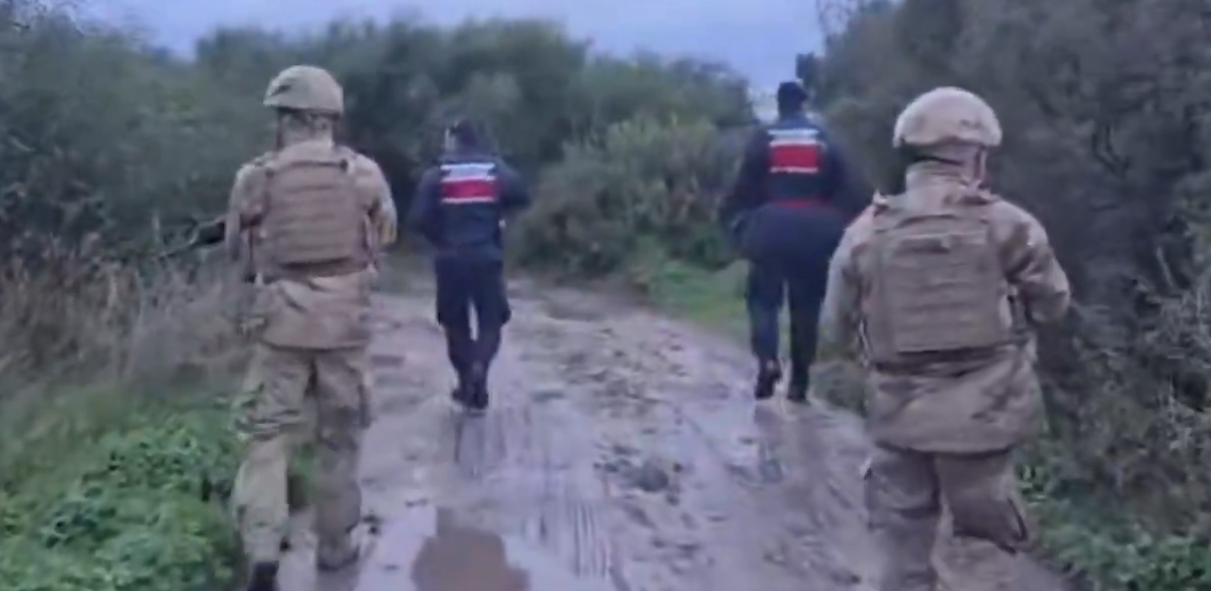 Sakarya dahil 26 ilde göçmen kaçakçılığı operasyonu