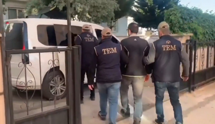 Sakarya dahil 62 ilde FETÖ operasyonu