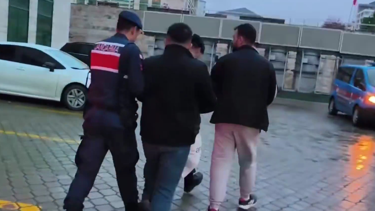 Sakarya dahil 63 şehirde operasyon