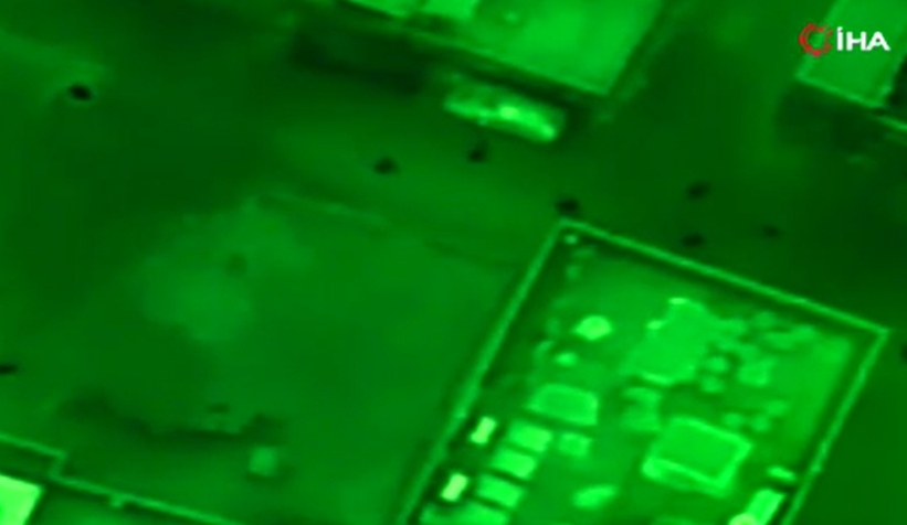 Sakarya dahil 68 ilde operasyon bin 129 gözaltı