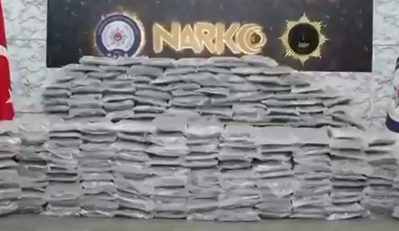 Sakarya dahil 76 ilde büyük operasyon