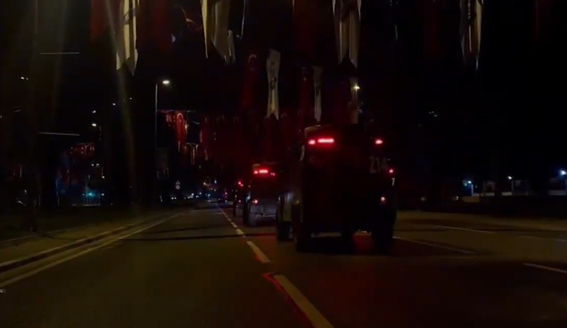 Sakarya dahil 78 ilde büyük operasyon