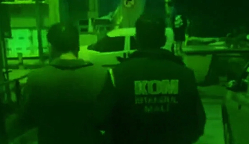 Sakarya dahil 78 şehirde operasyonlar