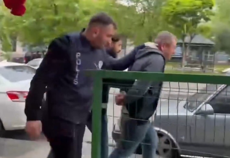 Sakarya dahil 9 ilde operasyon: Suç örgütü çökertildi