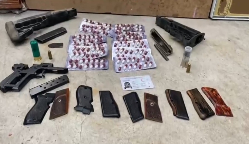 Sakarya dahil 9 ilde operasyon: Suç örgütü çökertildi