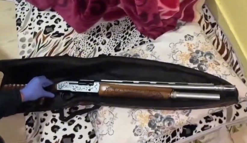 Sakarya dahil 9 ilde operasyon: Suç örgütü çökertildi