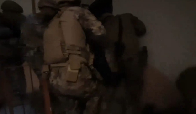 Sakarya dahil 9 ilde operasyon: Suç örgütü çökertildi