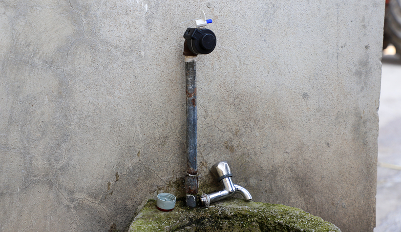 Sakarya'dakaçak su kullanımıyla mücadele sürüyor