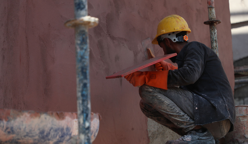 Sakarya'daki 103 yıllık tarihi konağın restorasyonunda sona gelindi