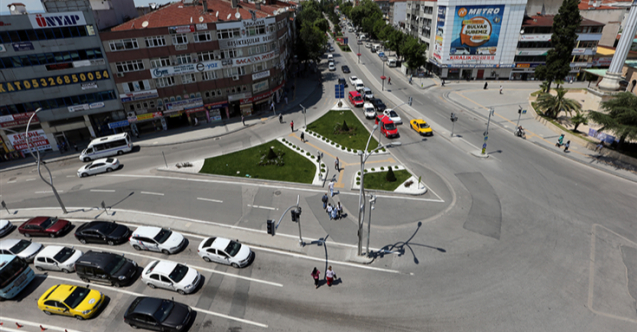 Sakarya'daki araç sayısı açıklandı