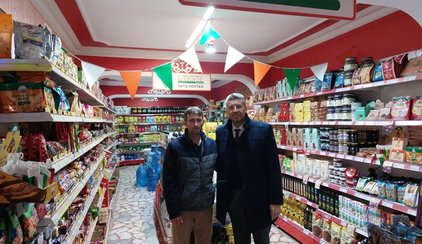 Sakarya'daki KoopBakkal sayısı açıklandı