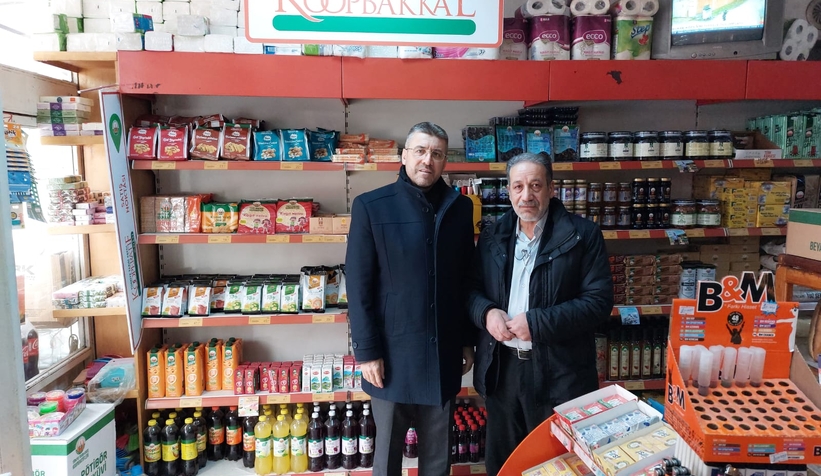 Sakarya'daki KoopBakkal sayısı açıklandı