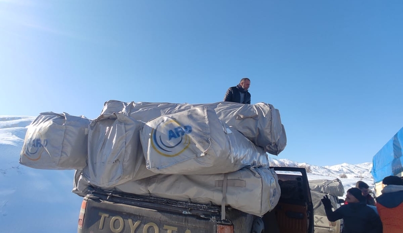 Sakarya'daki off roadçılara çağrı