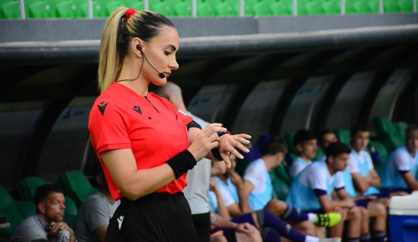 Sakarya'daki Şampiyonlar Ligi maçında Maribor tur atladı