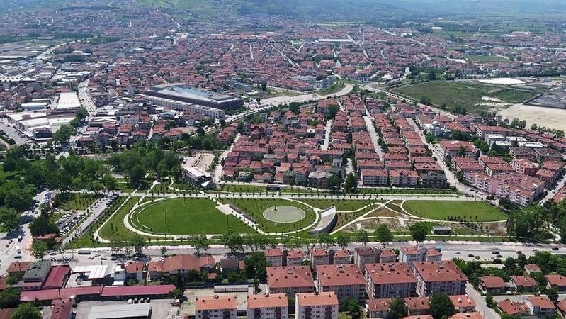 Sakarya depremin vurduğu 5 şehir ile kardeş şehir oluyor