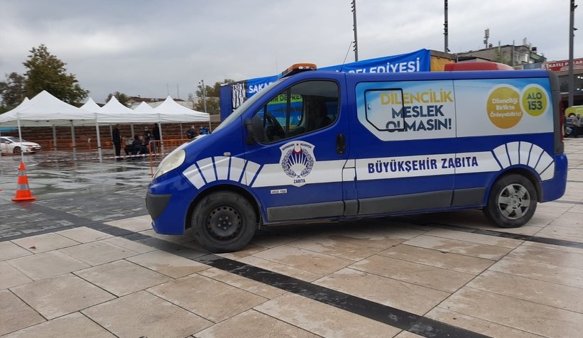 Sakarya depremzedeler için seferber oldu