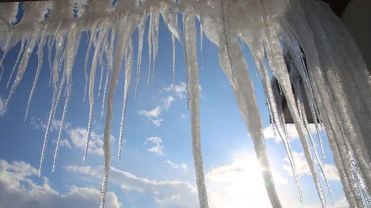 Sakarya dondu; O mahalle eksi 11,5'u gördü