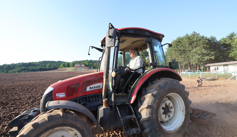Sakarya Dünya tarım şehri oluyor