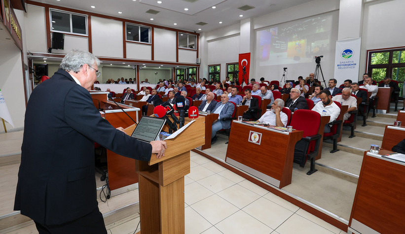Sakarya Dünya tarım şehri oluyor