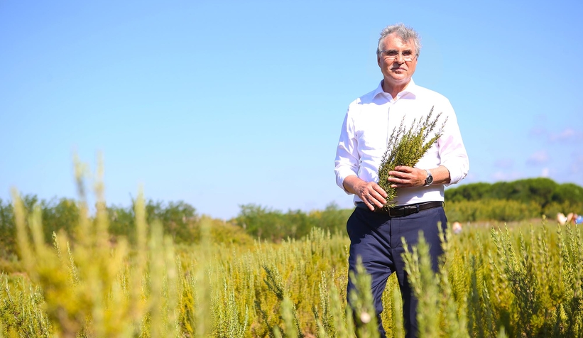 Sakarya Dünya tarım şehri oluyor