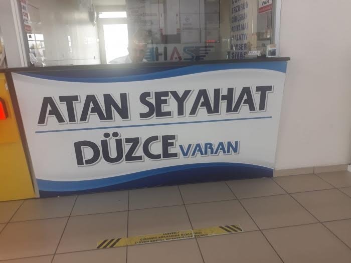 Sakarya-Düzce bilet fiyatlarında büyük indirim