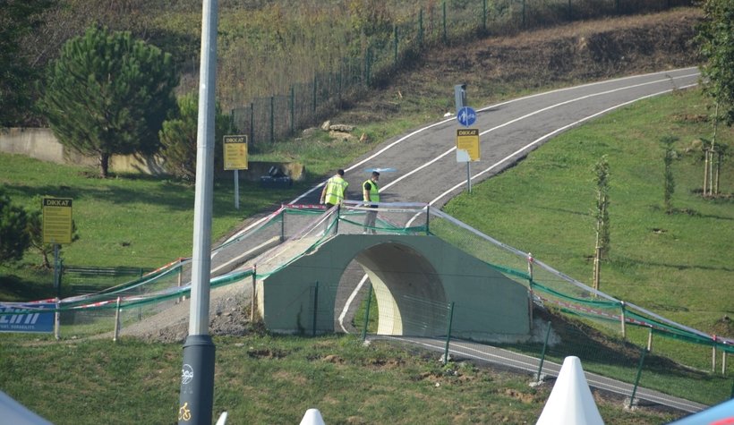 Sakarya emniyeti tam not aldı