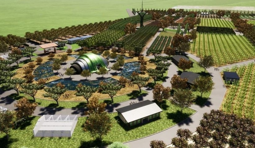 Sakarya, EXPO 2029’a talip oldu