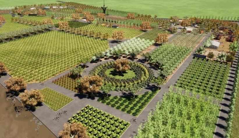Sakarya, EXPO 2029’a talip oldu