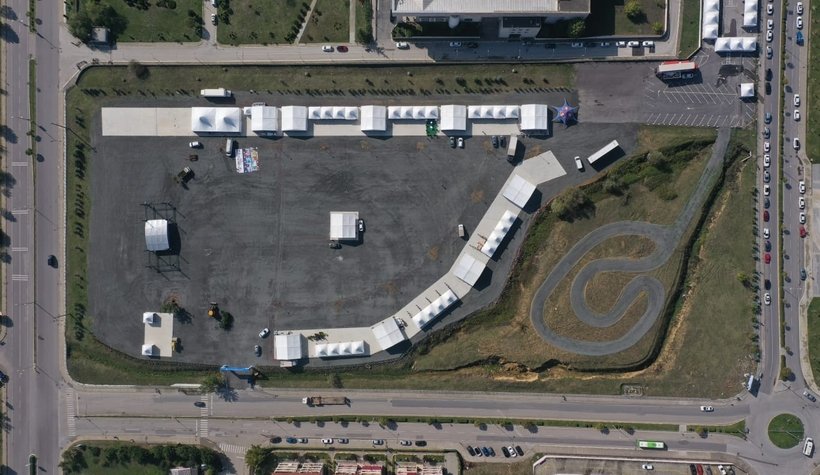 Sakarya EXPO açılıyor