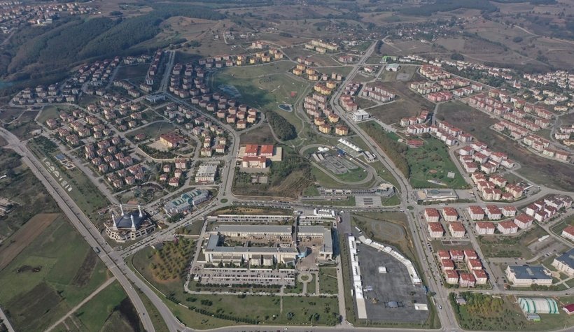 Sakarya EXPO açılıyor