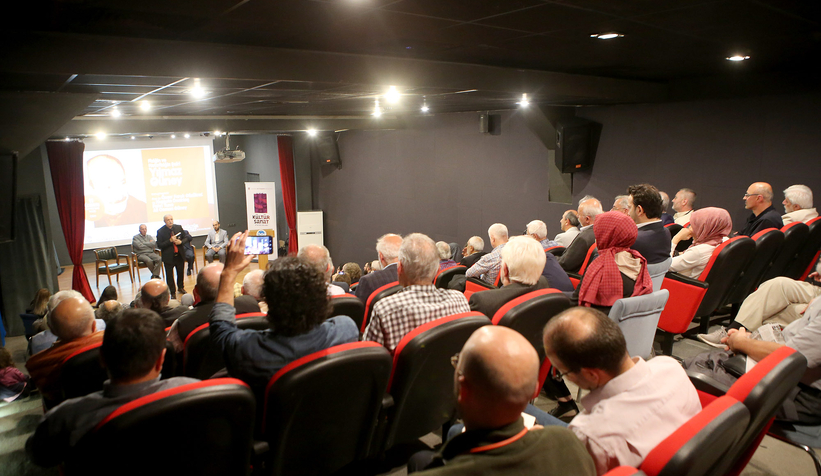 Sakarya garip babası Yılmaz Güney’i hiç unutmadı