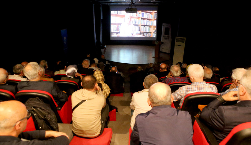 Sakarya garip babası Yılmaz Güney’i hiç unutmadı