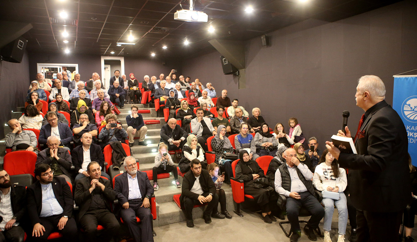 Sakarya garip babası Yılmaz Güney’i hiç unutmadı