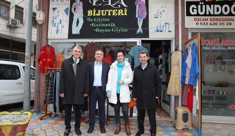 Sakarya geleceğin ‘en iyilerinden’ bir tanesi olacak